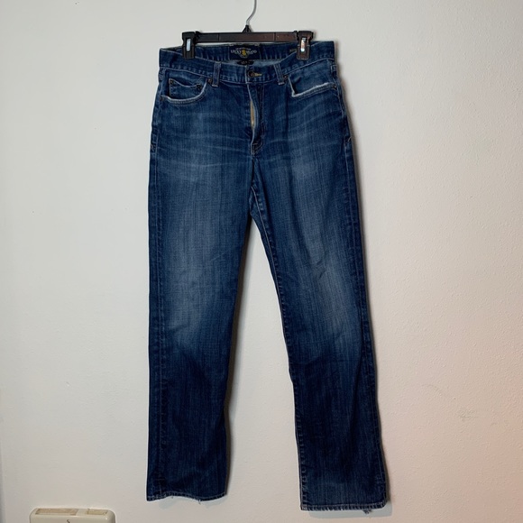 Lucky Brand Other - Lucky Brand 363 Vintage Jeans